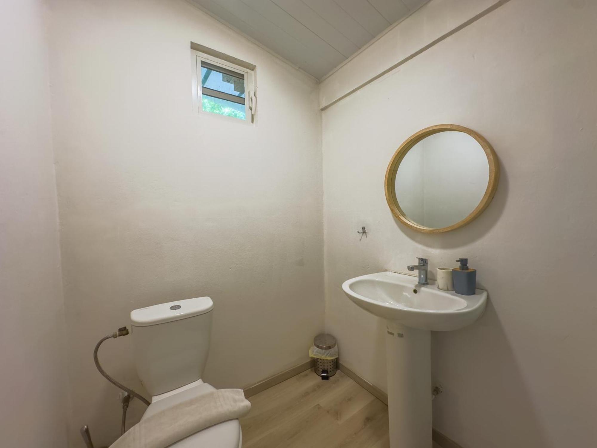 Temana Airport Faa'A,Tahiti Apartment Faaa Exterior photo