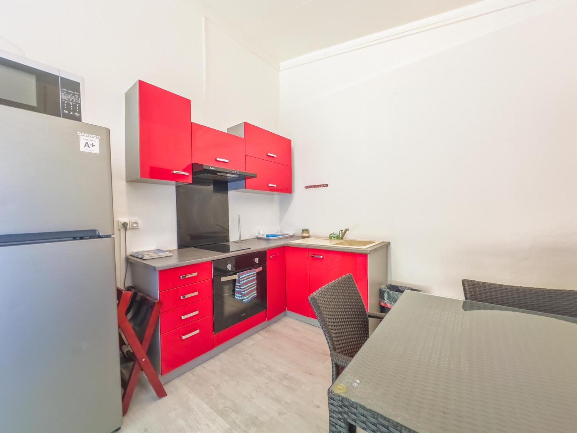 Temana Airport Faa'A,Tahiti Apartment Faaa Exterior photo